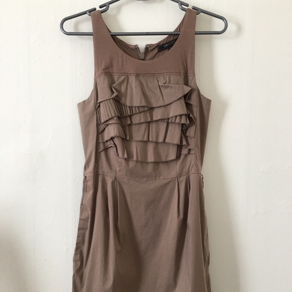 BCBG Max Maria dress worn twice